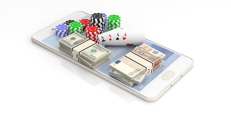 Privasi akun saat bermain Teen Patti Joker