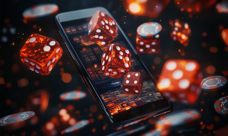 Privasi dan keamanan akun saat taruhan online